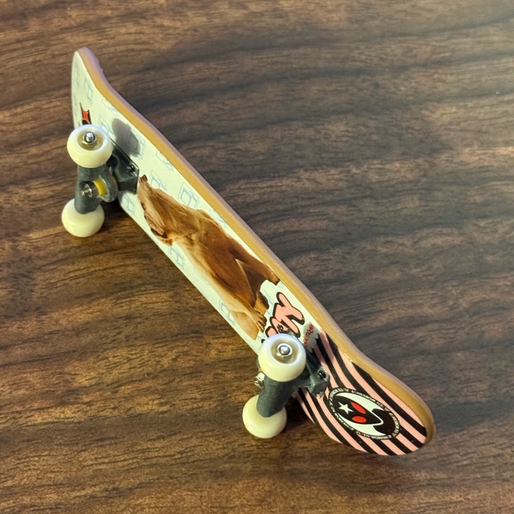 Alien Workshop Meaty tech deck - Picture 4 of 4